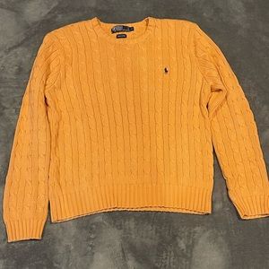 Men’s Polo sweater